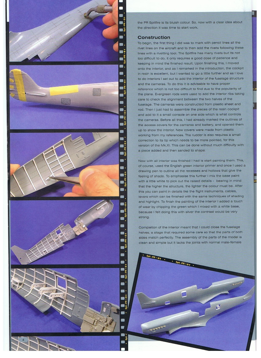 AIR Modeller 2010-29